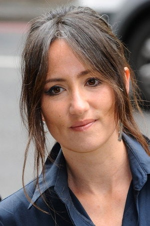 KT Tunstall portrait