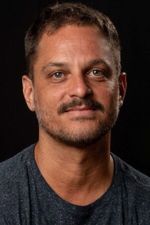 Rick Yates portrait