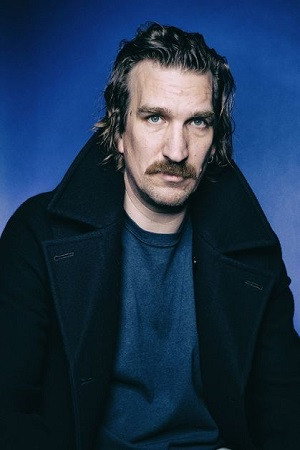 Karsten Mielke portrait