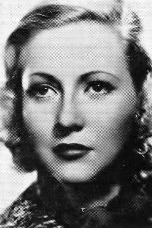 Helen Ericson portrait