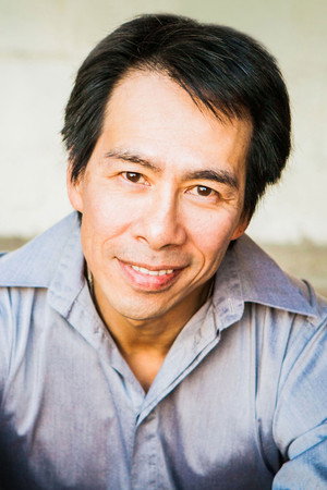 Henry Kwok portrait