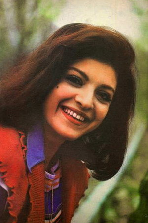 Aylin Vigen portrait
