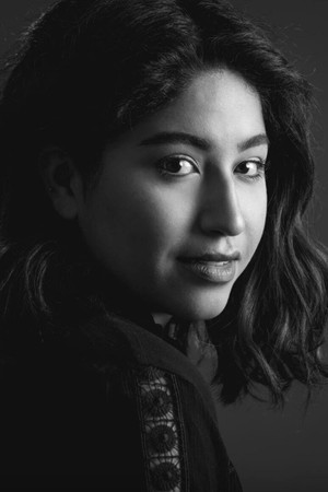 Adlih Torres portrait