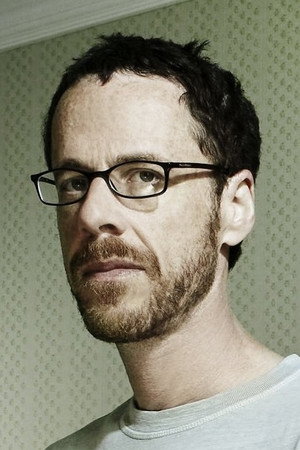 Ethan Coen portrait