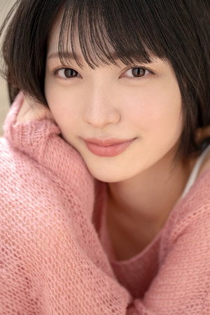Yumi Nijimura portrait