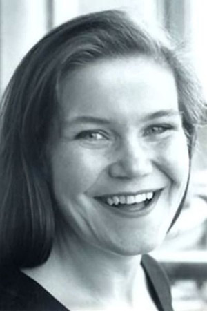 Kristina Jämtmark portrait