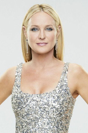Sharon Case portrait