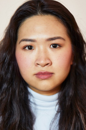 Karin Kowi portrait