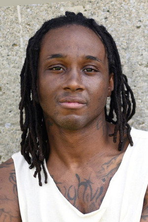 Theothus Carter portrait