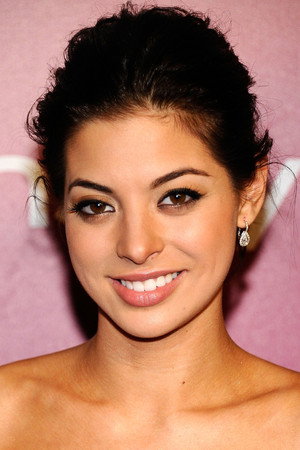 Gia Mantegna portrait