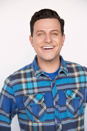 Chris Fairbanks portrait