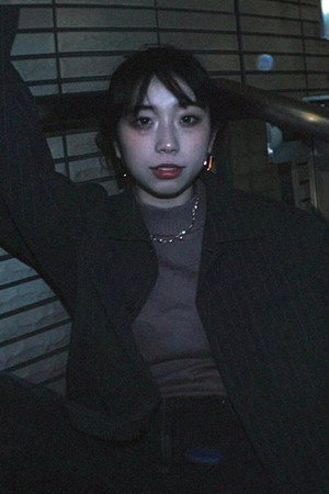 Miwa Sakai portrait