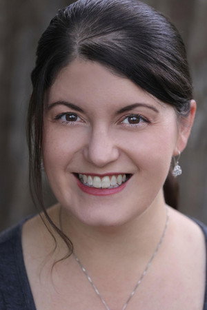 Evie Day portrait