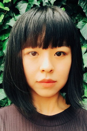 Yui Murata portrait