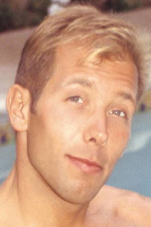 Sean Patton portrait