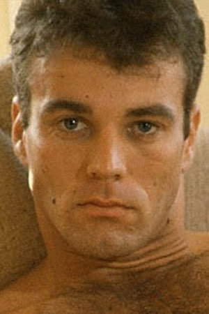Glenn Swann portrait