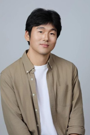 David Yan portrait