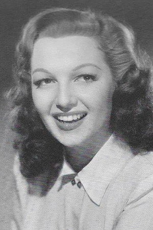 Janet Martin portrait