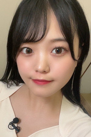 Maina Miura portrait