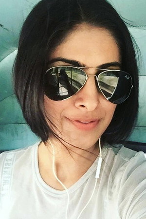 Swati Rajput portrait