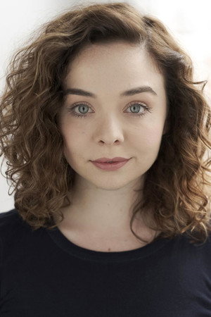 Katie Marie Carter portrait