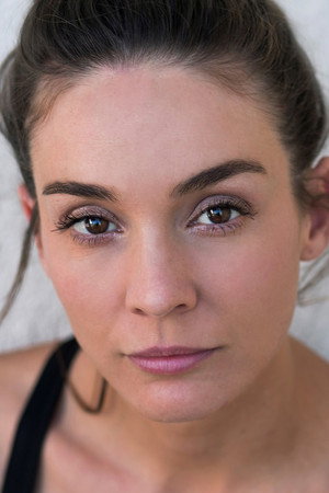 Shannon Ryan portrait