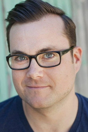 Kristian Bruun portrait