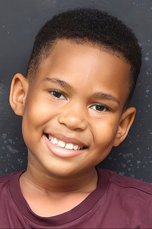 Ja'Siah Young portrait