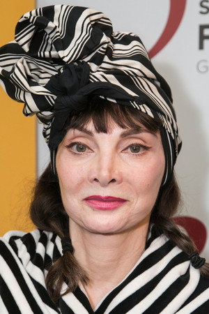 Toni Basil portrait