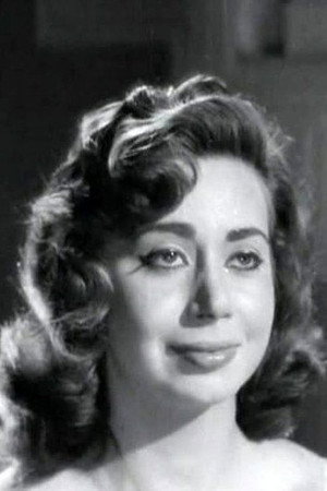 Monera Sonbul portrait