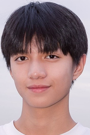 Max Kuo portrait