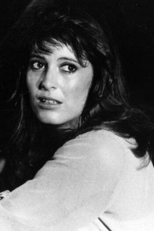 Michele Michaels portrait