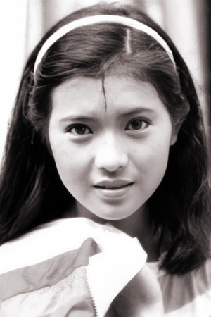 Yammie Lam Kit-Ying portrait
