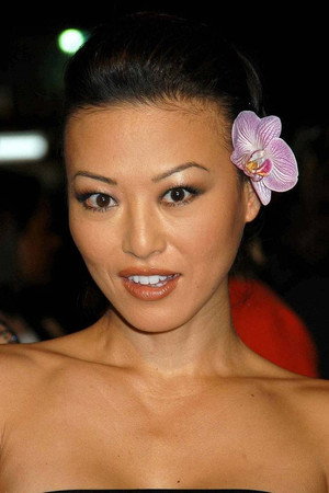 Sung-Hi Lee portrait