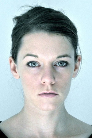 Jenny Beck portrait