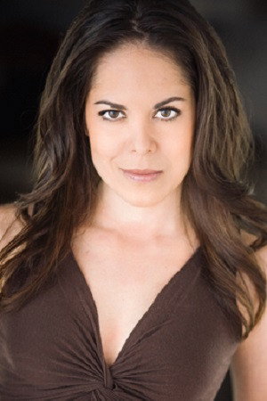 Sharon Canovas portrait