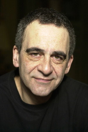 Paul Bandey portrait