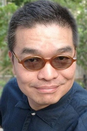 Akitaro Daichi portrait