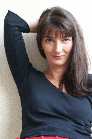 Tita Ruggeri portrait