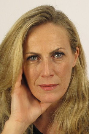 Bárbara de Lema portrait