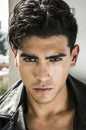 Eduardo Togi portrait