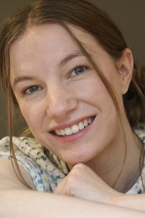Lara Marie Müller portrait
