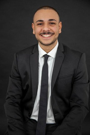 Arturo Lissa portrait