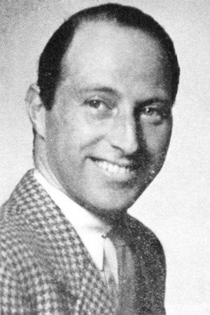 Ernst-Gustaf Bratt portrait