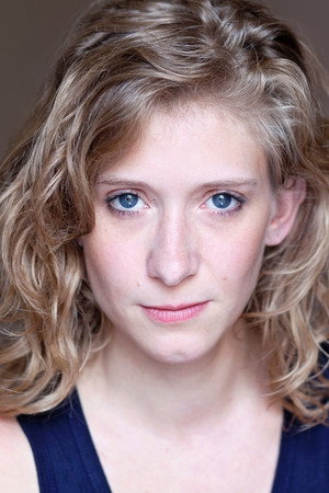 Dorothée Girot portrait
