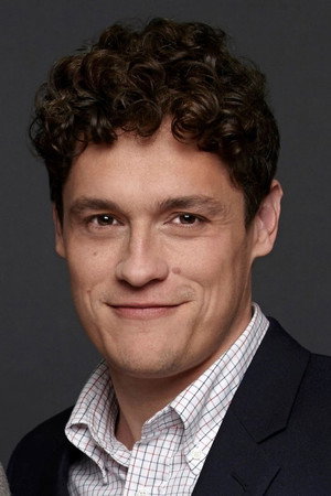 Phil Lord portrait