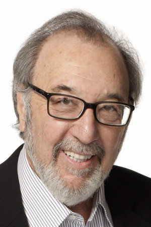 James L. Brooks portrait