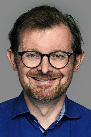 Sebastian Dorset portrait