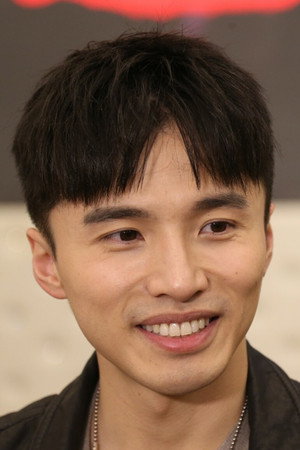 Awayne Liu portrait