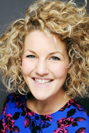 Kim Schwarck portrait
